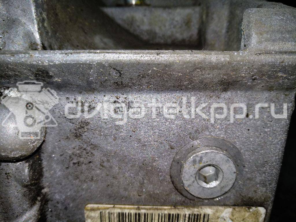 Фото Контрактная (б/у) МКПП для Opel Omega , / Vectra 170-180 л.с 24V 2.6 л Y 26 SE бензин 90578391 {forloop.counter}}