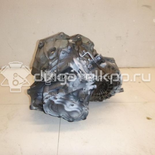 Фото Контрактная (б/у) МКПП для Holden / Opel / Vauxhall 170-196 л.с 24V 2.5 л X 25 XE бензин 90578391