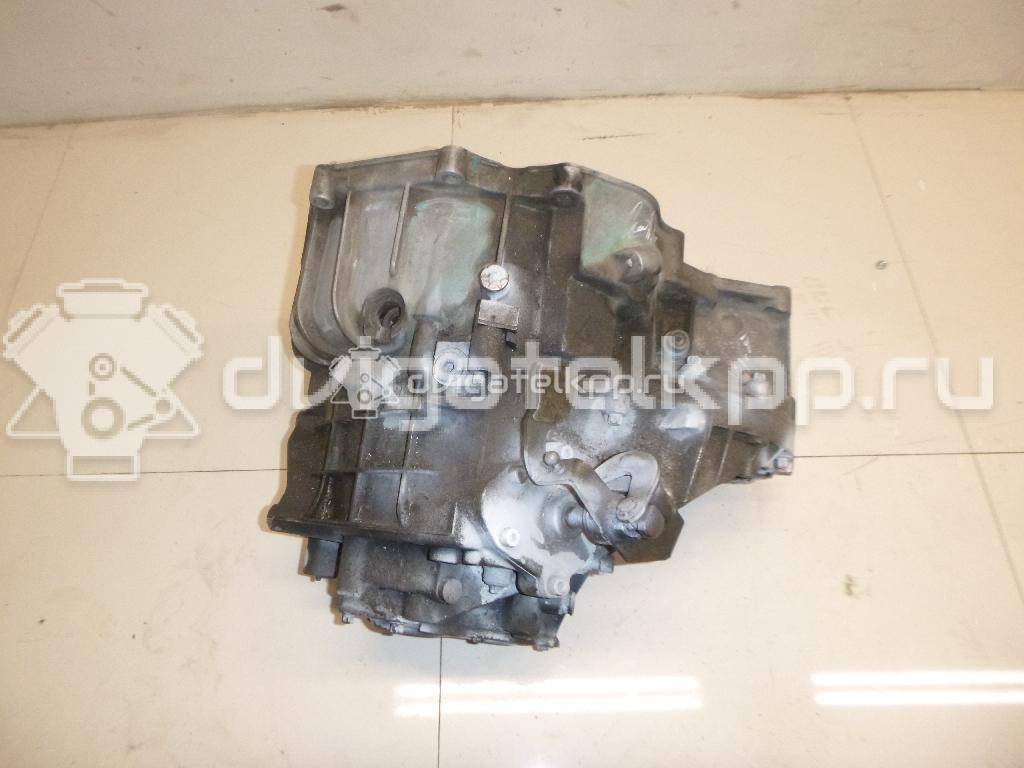 Фото Контрактная (б/у) МКПП для Holden / Opel / Vauxhall 170-180 л.с 24V 2.6 л Y 26 SE бензин 90578391 {forloop.counter}}