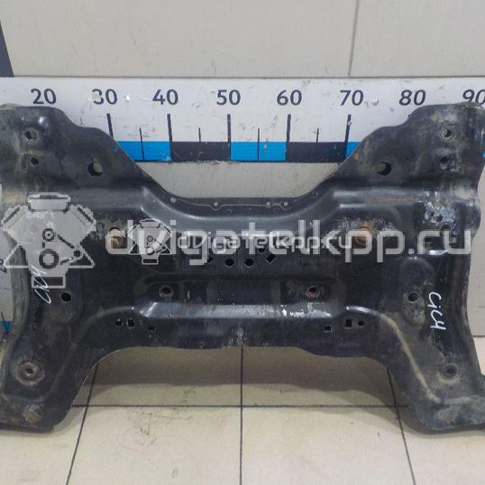 Фото Балка подмоторная  3502fh для citroen Berlingo (NEW) (B9)