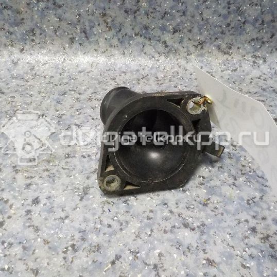 Фото Крышка термостата  13049ed02a для Nissan Micra / Note / Nv200 / Qashqai / Juke F15