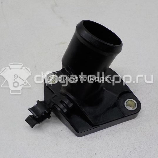 Фото Крышка термостата  13049ED02A для Nissan Micra / Note / Nv200 / Qashqai / Juke F15