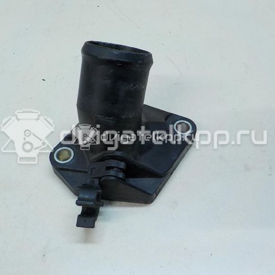 Фото Крышка термостата  13049ed02a для Nissan Micra / Note / Nv200 / Qashqai / Juke F15