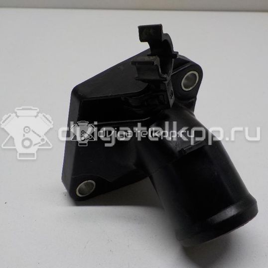 Фото Крышка термостата  13049ED02A для Nissan Micra / Note / Nv200 / Qashqai / Juke F15