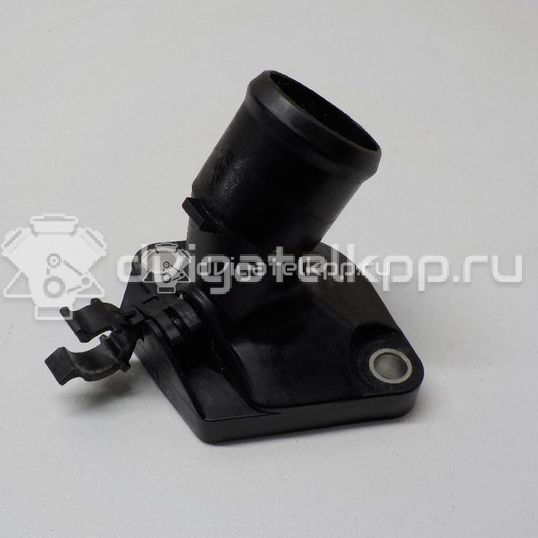 Фото Крышка термостата  13049ED02A для Nissan Micra / Note / Nv200 / Qashqai / Juke F15