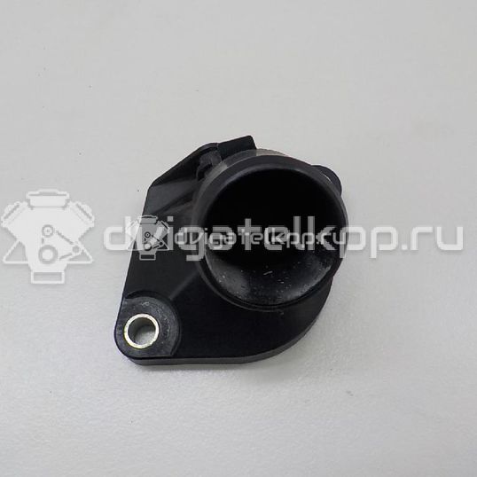 Фото Крышка термостата  13049ed02a для Nissan Micra / Note / Nv200 / Qashqai / Juke F15