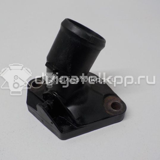 Фото Крышка термостата  13049ed02a для Nissan Micra / Note / Nv200 / Qashqai / Juke F15