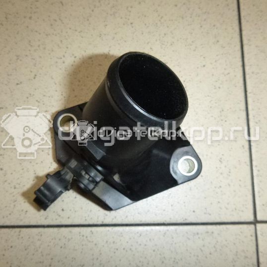 Фото Крышка термостата  13049ED02A для Nissan Micra / Note / Nv200 / Qashqai / Juke F15