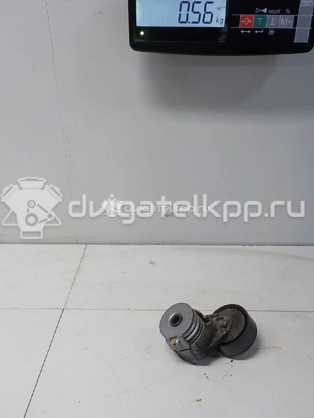 Фото Натяжитель ремня  117501083R для Nissan Tiida / Micra / Note / Kubistar / Nv200 {forloop.counter}}