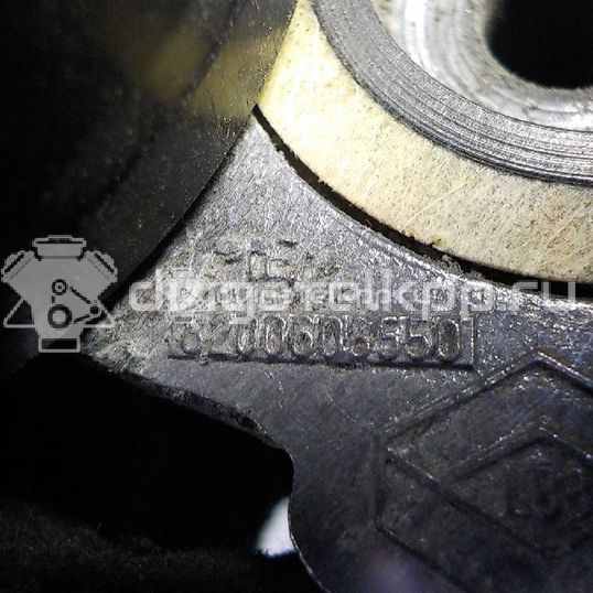 Фото Натяжитель ремня  117509654R для Nissan Tiida / Micra / Note / Kubistar / Nv200