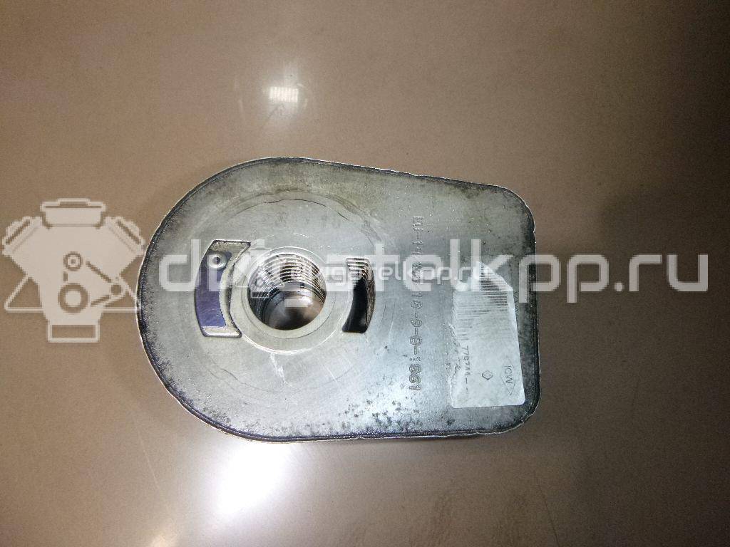 Фото Радиатор масляный  8200779744 для Nissan Tiida / Micra / Note / Kubistar / Nv200 {forloop.counter}}