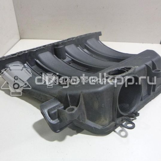 Фото Коллектор впускной  8200022251 для renault Kangoo