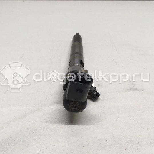 Фото Форсунка дизельная электрическая  8200903034 для Renault Megane / Clio / Laguna / Scénic / Kangoo 1