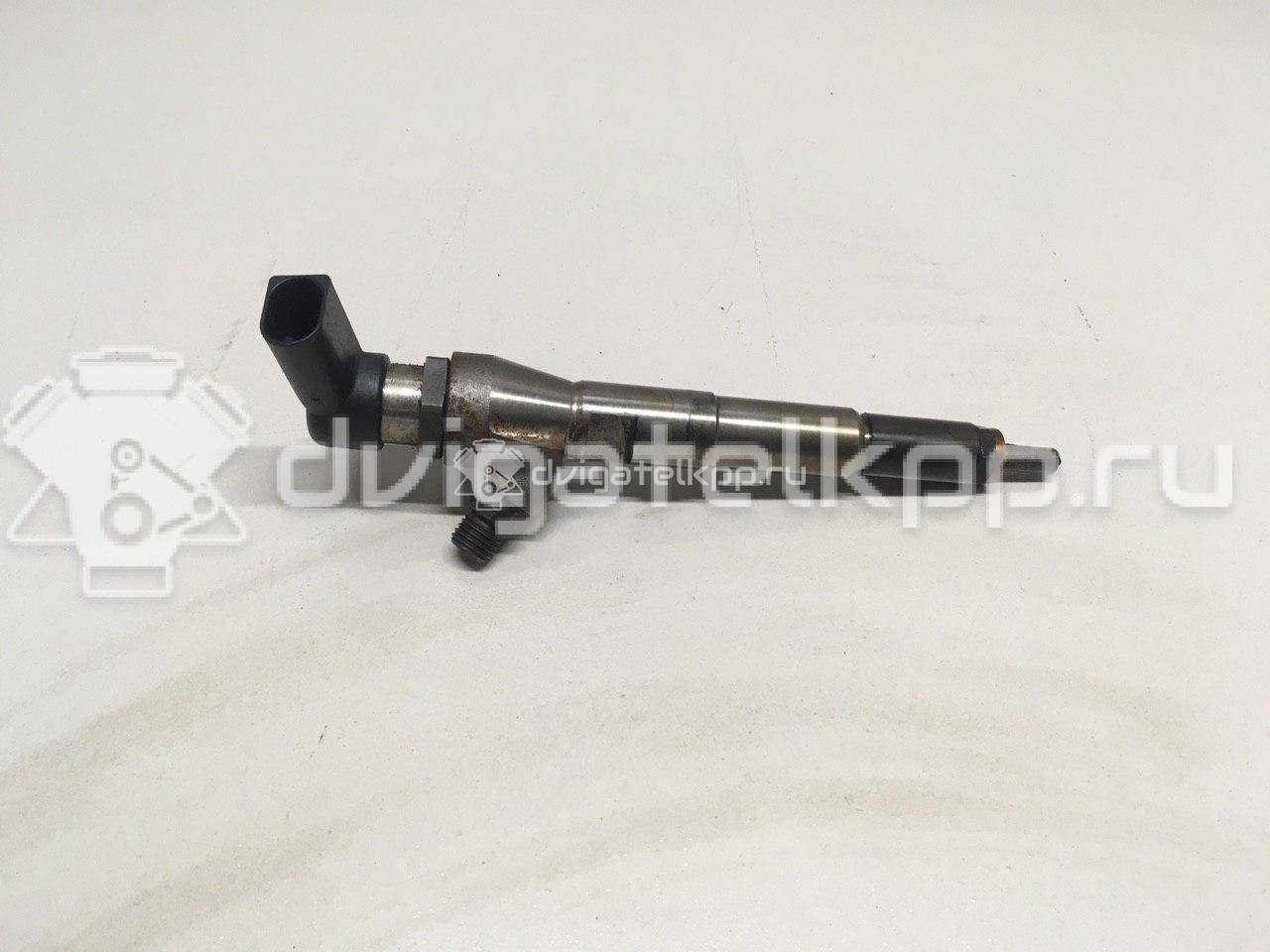 Фото Форсунка дизельная электрическая  8200903034 для Renault Megane / Clio / Laguna / Scénic / Kangoo 1 {forloop.counter}}