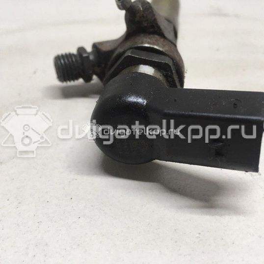 Фото Форсунка дизельная электрическая  8200903034 для Renault Megane / Clio / Laguna / Scénic / Kangoo 1