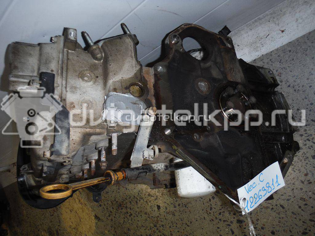 Фото Контрактный (б/у) двигатель Z 18 XE для Opel Tigra / Astra / Corsa / Vectra / Signum 122-125 л.с 16V 1.8 л бензин 93176819 {forloop.counter}}