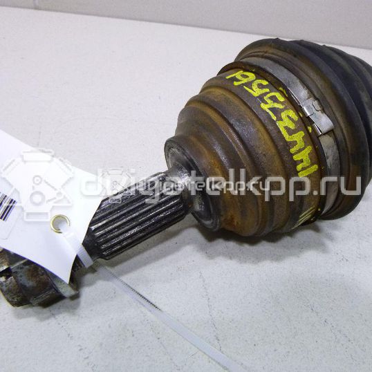 Фото Полуось передняя левая  7711368895 для Renault Super 5 B C40 / Megane / Clio / 19 / Laguna