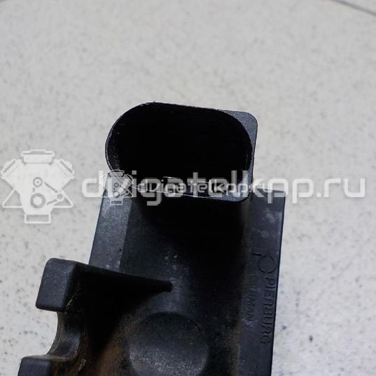 Фото Клапан электромагнитный  1K0906627A для Seat Ibiza / Cordoba / Leon / Toledo / Alhambra