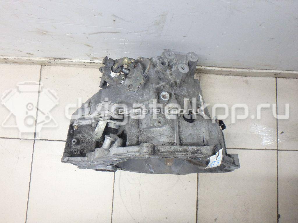 Фото Контрактная (б/у) МКПП для Opel Vectra / Zafira / Signum 150-155 л.с 16V 2.2 л Z 22 YH бензин 24412510 {forloop.counter}}