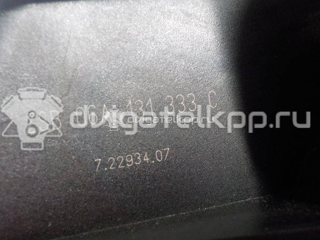 Фото Насос воздушный  06A959253E для Seat Ibiza / Cordoba / Leon / Toledo / Alhambra {forloop.counter}}