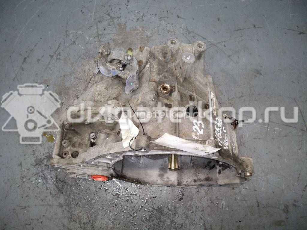 Фото Контрактная (б/у) МКПП для Holden / Opel / Chevrolet / Vauxhall 150-155 л.с 16V 2.2 л Z 22 YH бензин M32 {forloop.counter}}