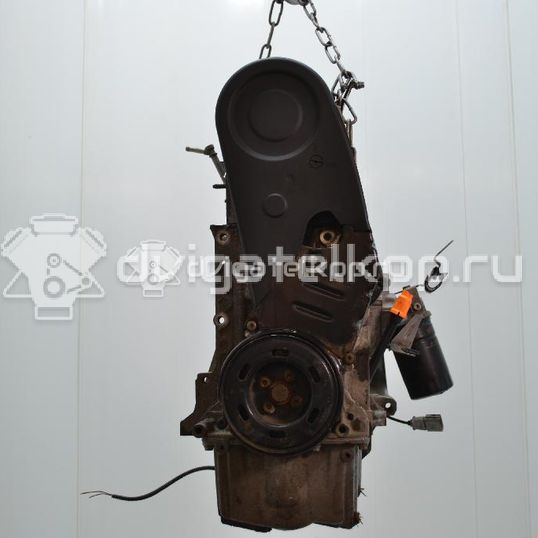 Фото Контрактный (б/у) двигатель BSE для Seat Leon 102 л.с 8V 1.6 л бензин 06A100043P