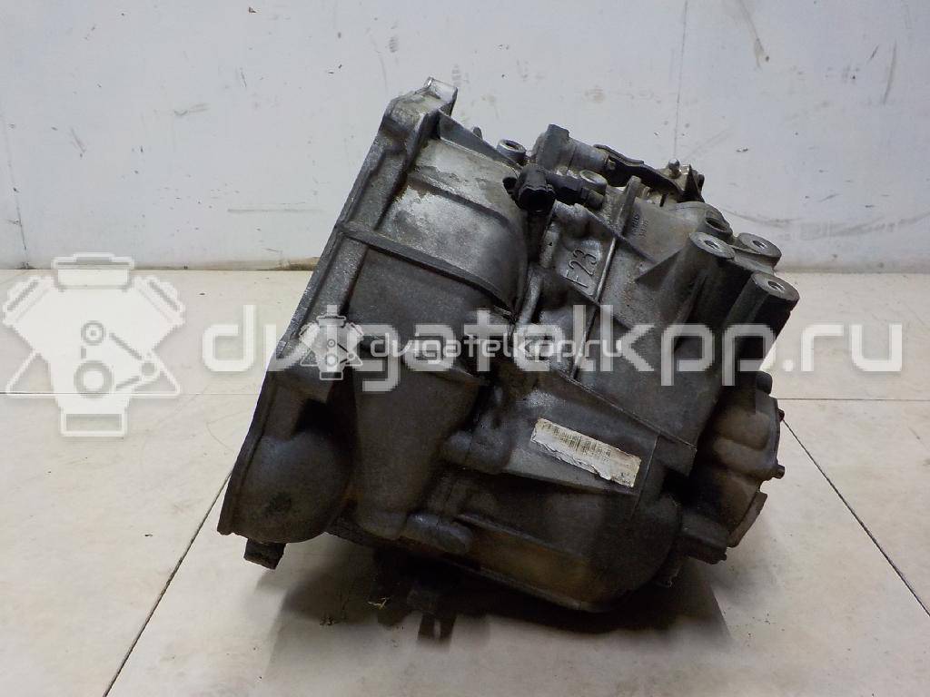 Фото Контрактная (б/у) МКПП для Opel Vectra / Zafira / Signum 150-155 л.с 16V 2.2 л Z 22 YH бензин 24412510 {forloop.counter}}