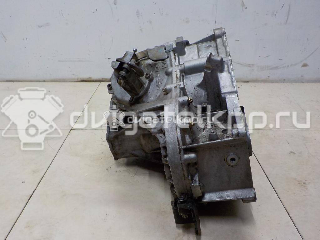 Фото Контрактная (б/у) МКПП для Opel Vectra / Zafira / Signum 150-155 л.с 16V 2.2 л Z 22 YH бензин 24412510 {forloop.counter}}