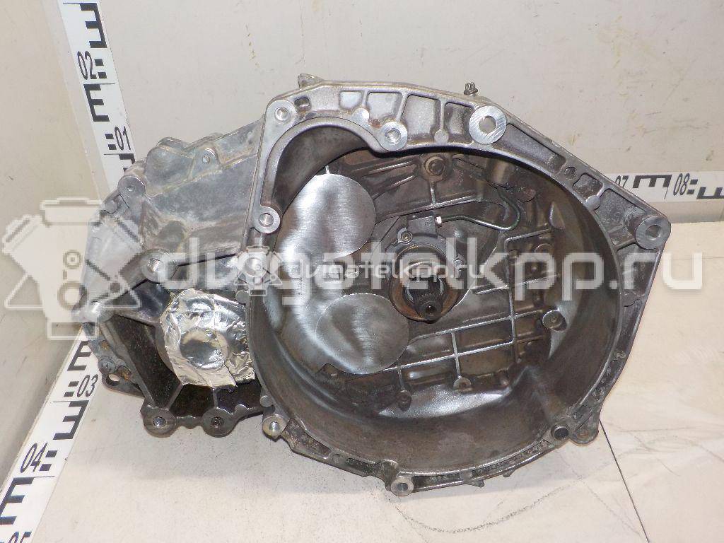 Фото Контрактная (б/у) МКПП для Holden / Opel / Vauxhall 150 л.с 16V 1.9 л Z 19 DTH Дизельное топливо 55560474 {forloop.counter}}