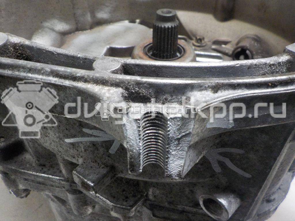 Фото Контрактная (б/у) МКПП для Holden / Opel / Vauxhall 150 л.с 16V 1.9 л Z 19 DTH Дизельное топливо 55560474 {forloop.counter}}