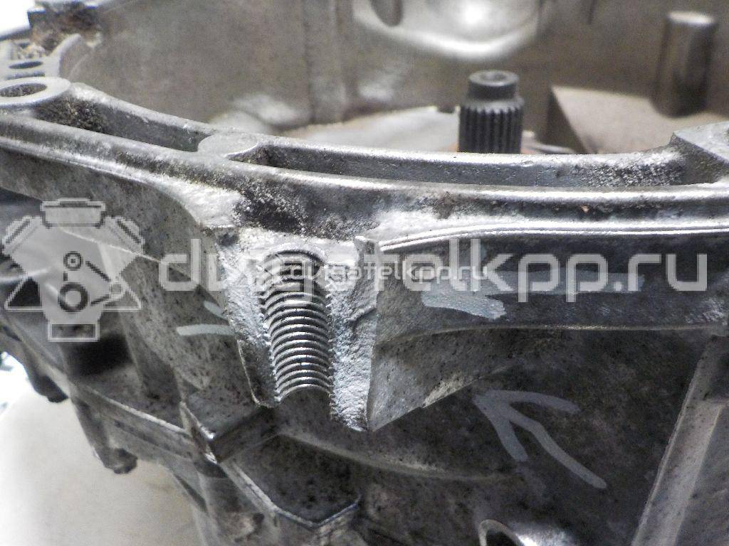 Фото Контрактная (б/у) МКПП для Holden / Opel / Vauxhall 150 л.с 16V 1.9 л Z 19 DTH Дизельное топливо 55560474 {forloop.counter}}