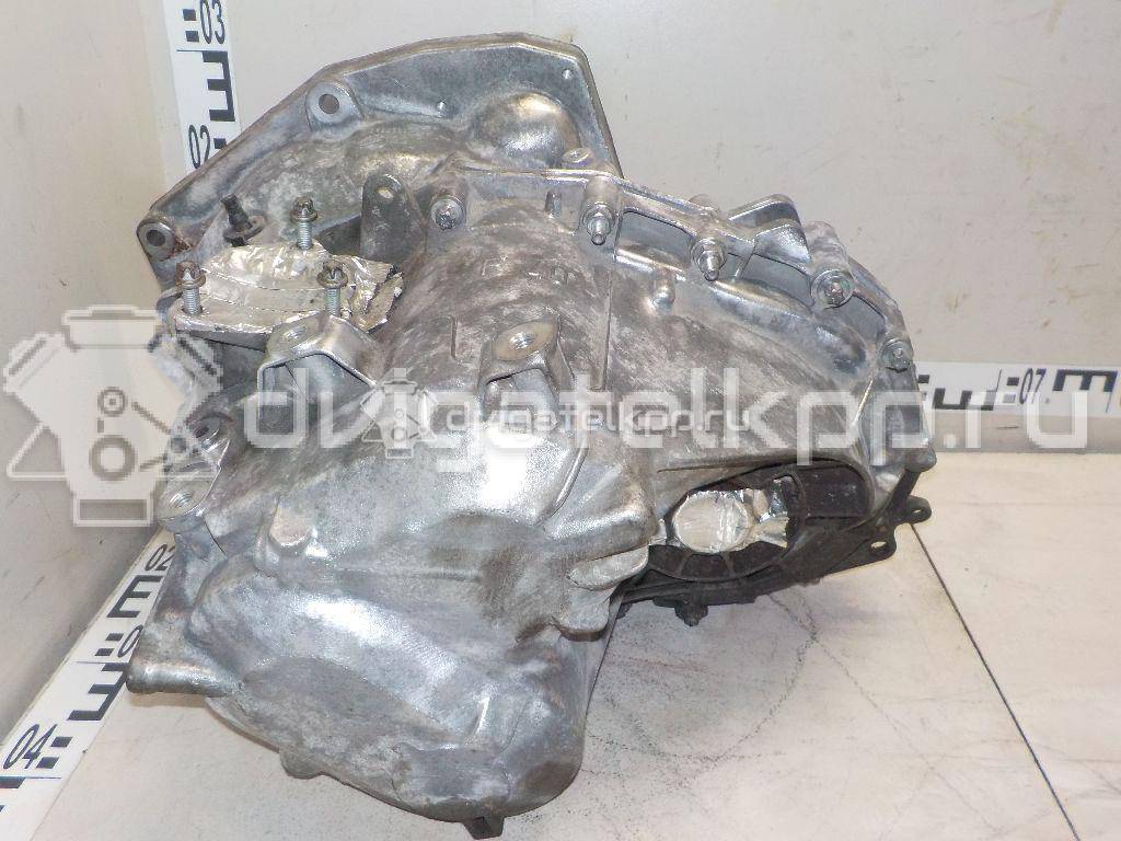 Фото Контрактная (б/у) МКПП для Holden / Opel / Vauxhall 150 л.с 16V 1.9 л Z 19 DTH Дизельное топливо 55560474 {forloop.counter}}