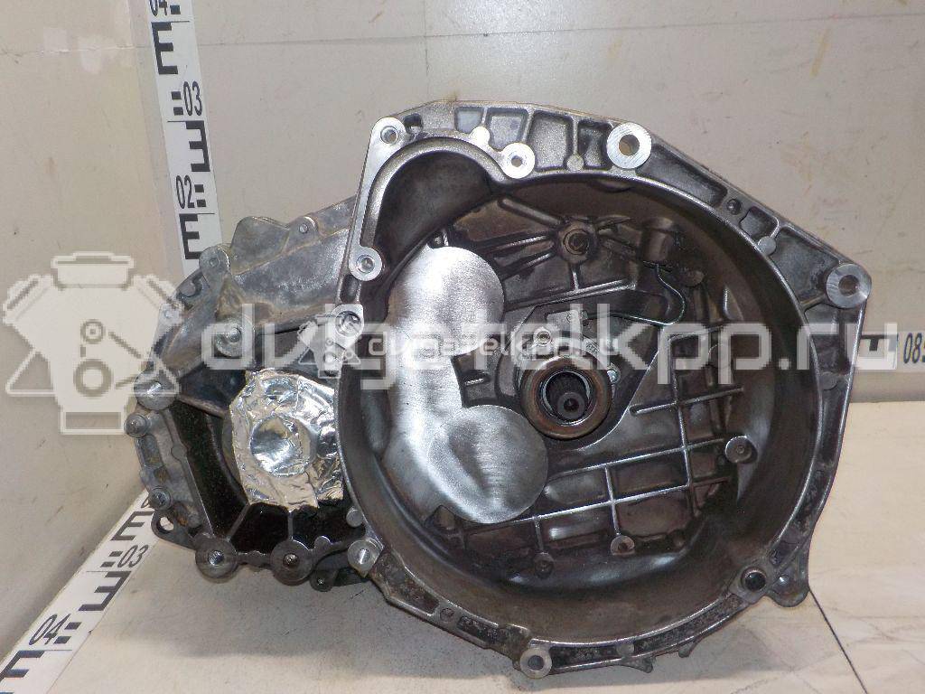 Фото Контрактная (б/у) МКПП для Holden / Opel / Vauxhall 150 л.с 16V 1.9 л Z 19 DTH Дизельное топливо 55560474 {forloop.counter}}