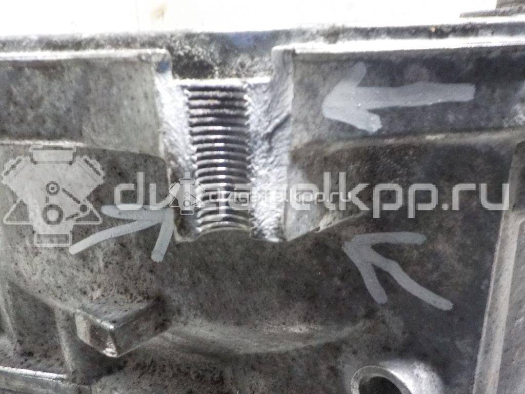 Фото Контрактная (б/у) МКПП для Holden / Opel / Vauxhall 150 л.с 16V 1.9 л Z 19 DTH Дизельное топливо 55560474 {forloop.counter}}