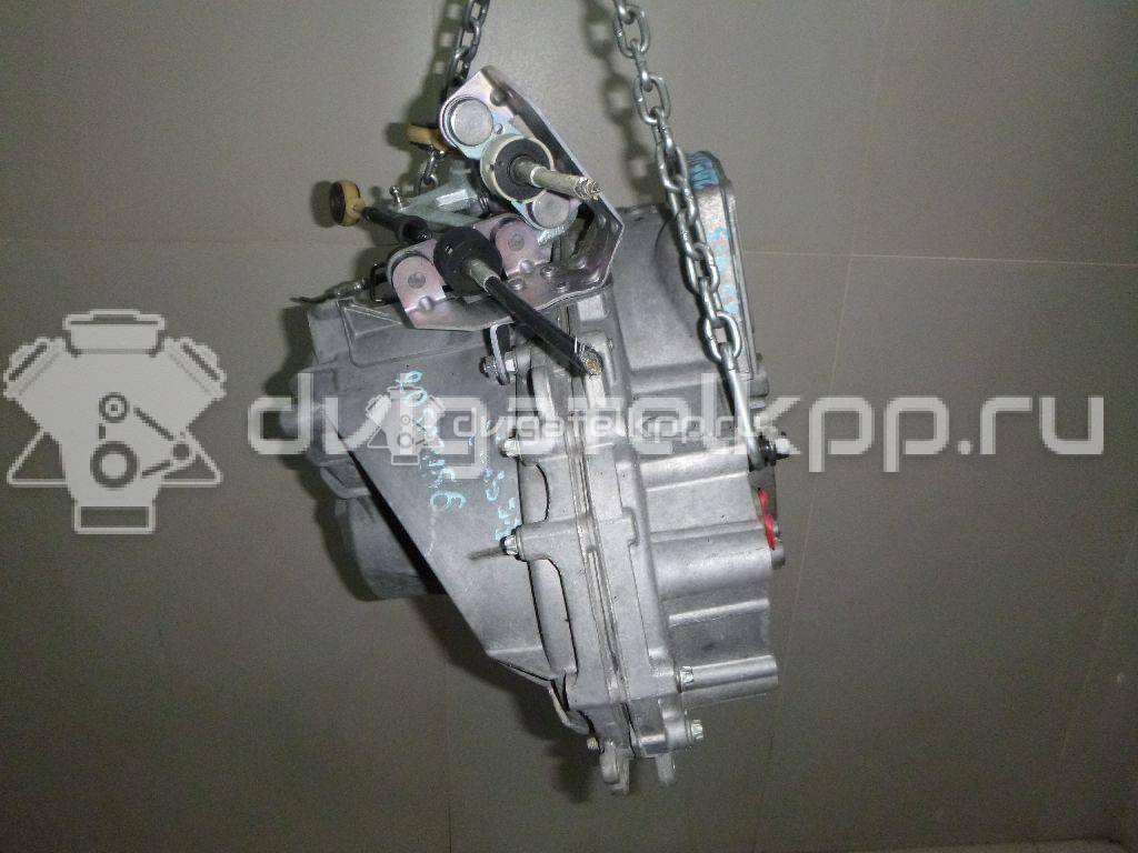 Фото Контрактная (б/у) МКПП для Holden / Opel / Vauxhall 120 л.с 8V 1.9 л Z 19 DT Дизельное топливо F40 {forloop.counter}}