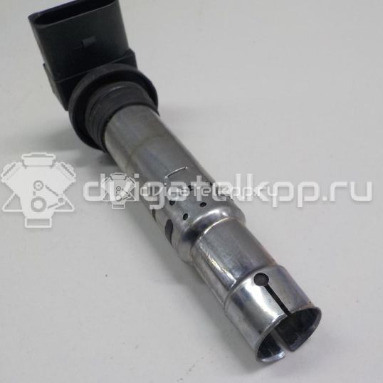 Фото Катушка зажигания  036905715G для Seat Ibiza / Cordoba / Leon / Toledo / Alhambra