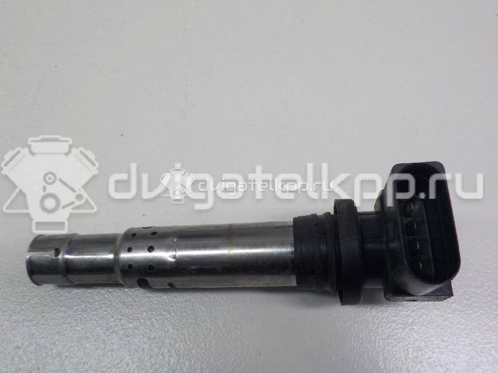 Фото Катушка зажигания  036905715G для Seat Ibiza / Cordoba / Leon / Toledo / Alhambra {forloop.counter}}