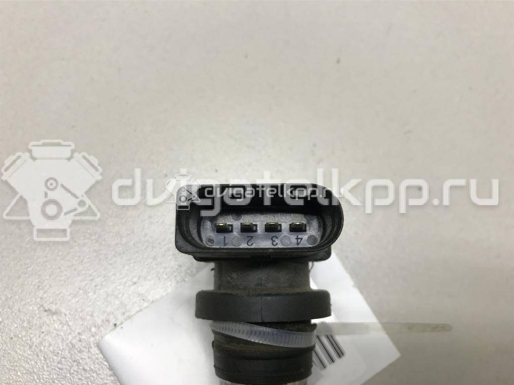 Фото Катушка зажигания  036905715G для Seat Ibiza / Cordoba / Leon / Toledo / Alhambra {forloop.counter}}