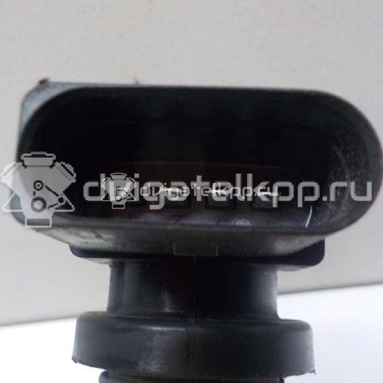 Фото Катушка зажигания  036905715G для Seat Ibiza / Cordoba / Leon / Toledo / Alhambra