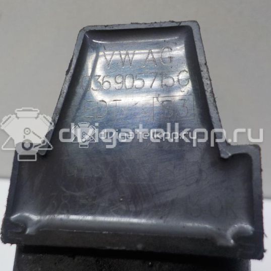 Фото Катушка зажигания  036905715G для Seat Ibiza / Cordoba / Leon / Toledo / Alhambra