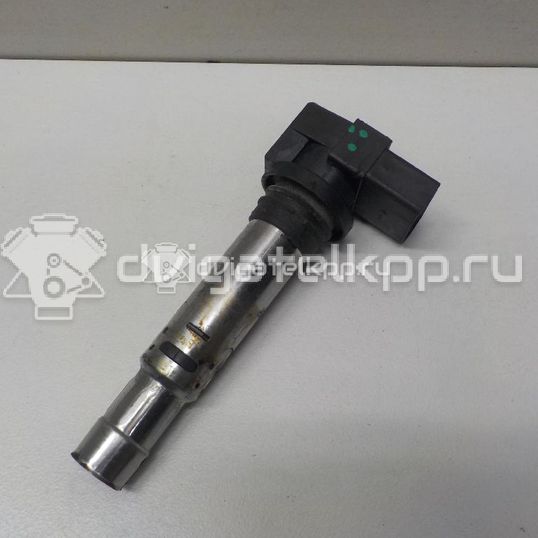 Фото Катушка зажигания  036905715G для Seat Ibiza / Cordoba / Leon / Toledo / Alhambra