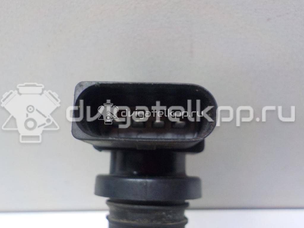 Фото Катушка зажигания  036905715G для Seat Ibiza / Cordoba / Leon / Toledo / Alhambra {forloop.counter}}