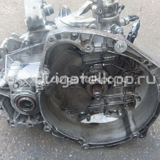 Фото Контрактная (б/у) МКПП для Holden / Opel / Vauxhall 160-165 л.с 16V 2.0 л A 20 DTH Дизельное топливо 5700306