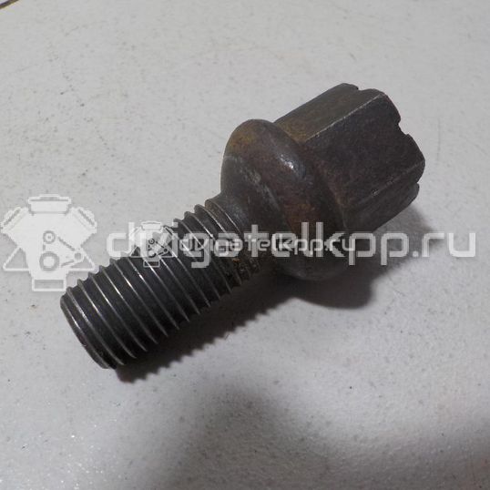 Фото Болт колесный  3A0601139 для Seat Ibiza / Cordoba / Toledo / Arosa 6H / Inca 6K9