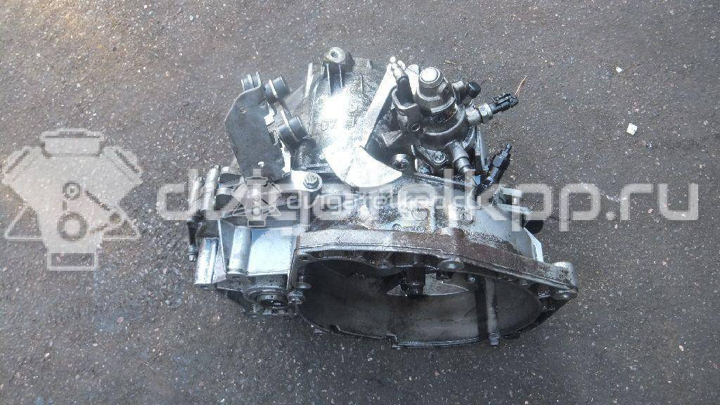 Фото Контрактная (б/у) МКПП для Holden / Opel / Vauxhall 160-165 л.с 16V 2.0 л A 20 DTH Дизельное топливо 5700306 {forloop.counter}}