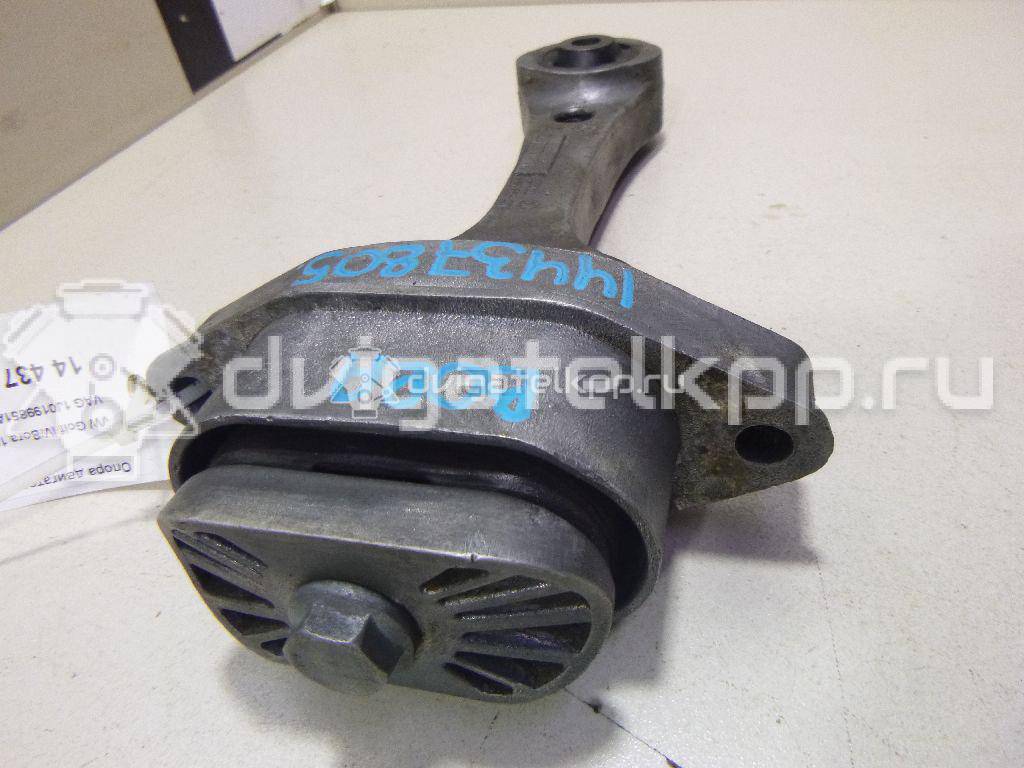 Фото Опора двигателя задняя  1J0199851AA для Seat Ibiza / Leon / Toledo / Altea {forloop.counter}}