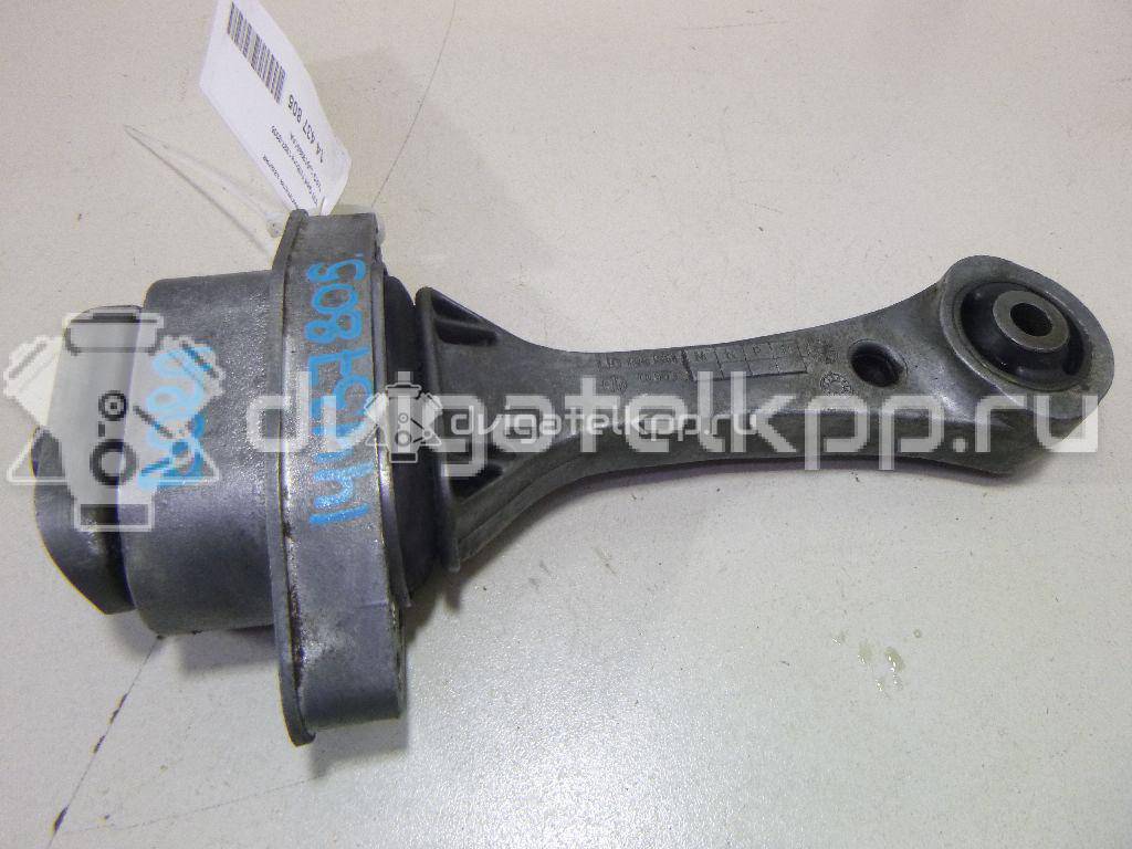 Фото Опора двигателя задняя  1J0199851AA для Seat Ibiza / Leon / Toledo / Altea {forloop.counter}}