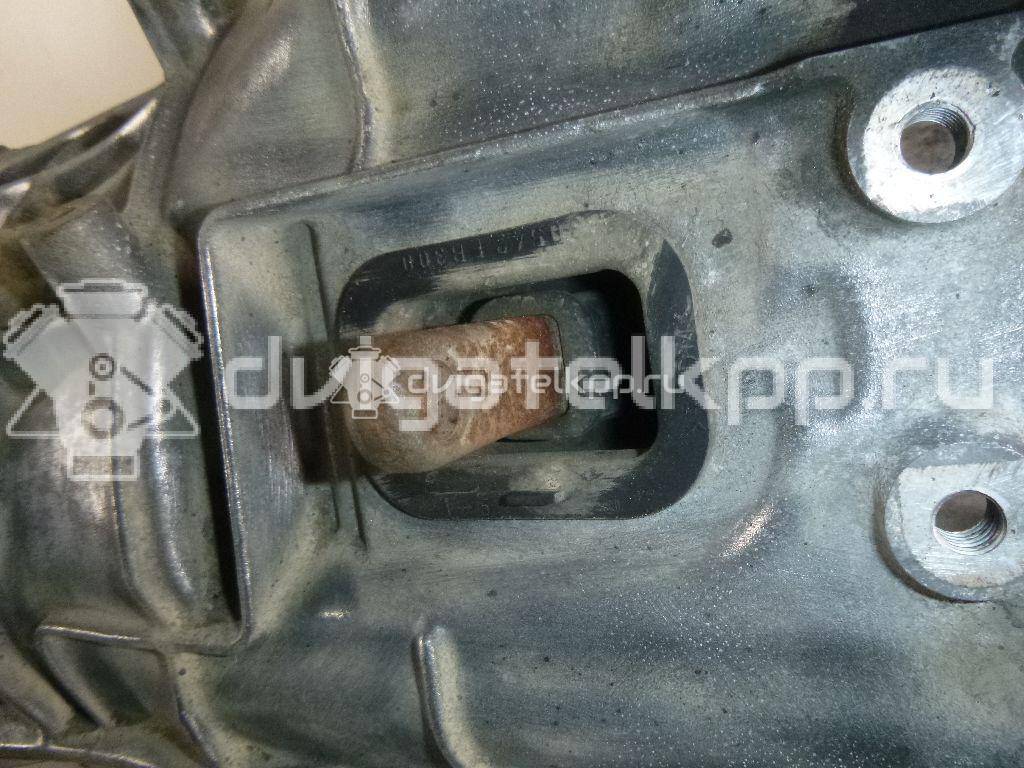 Фото Контрактная (б/у) МКПП для Nissan Bassara / Nv350 E26 / Serena / Sani / Presage 100-190 л.с 16V 2.5 л YD25DDTi Дизельное топливо 32010EB510 {forloop.counter}}