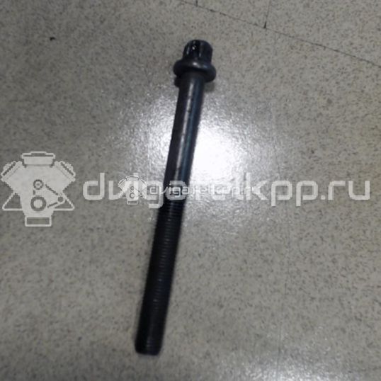 Фото Болт головки блока  110565m300 для Nissan Primera / Almera / Cabstar / Navara / Np300