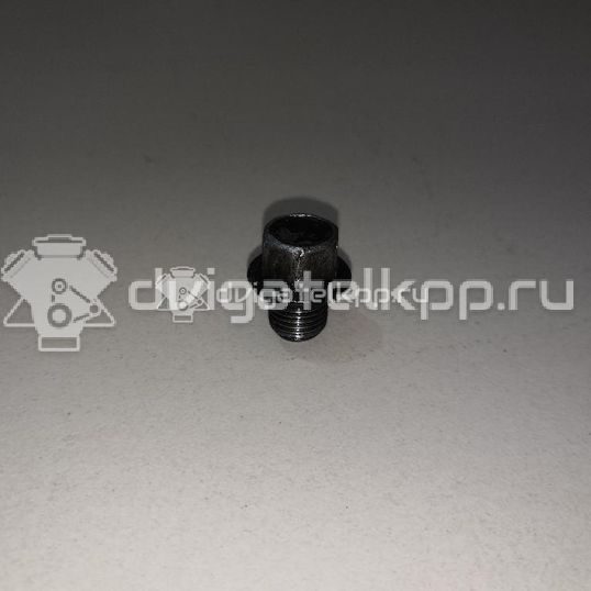 Фото Пробка масляного поддона  111289c600 для Nissan Sunny / Bluebird / Primera / Patrol / Almera